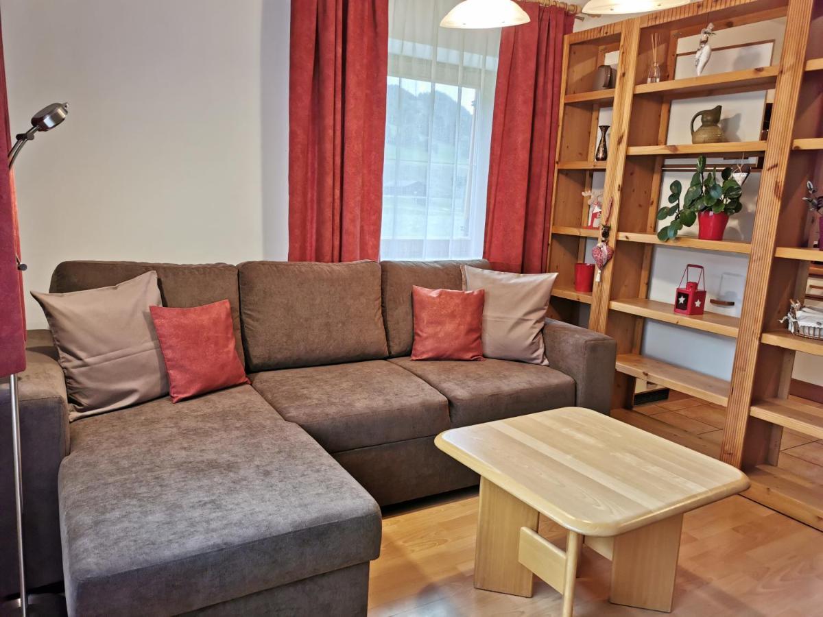 Appartement Vasilico Soll Ngoại thất bức ảnh