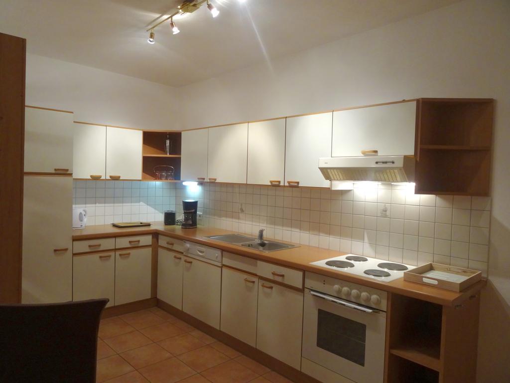 Appartement Vasilico Soll Phòng bức ảnh