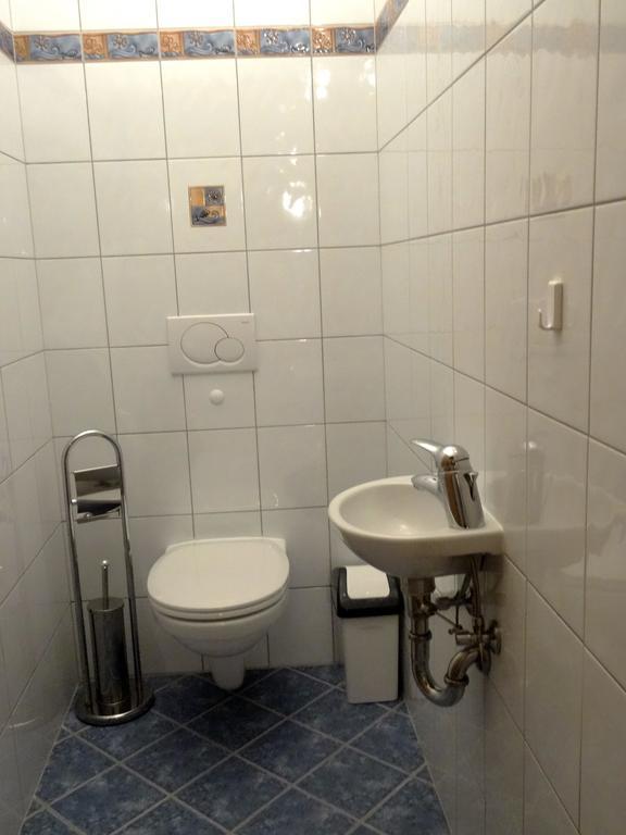 Appartement Vasilico Soll Ngoại thất bức ảnh