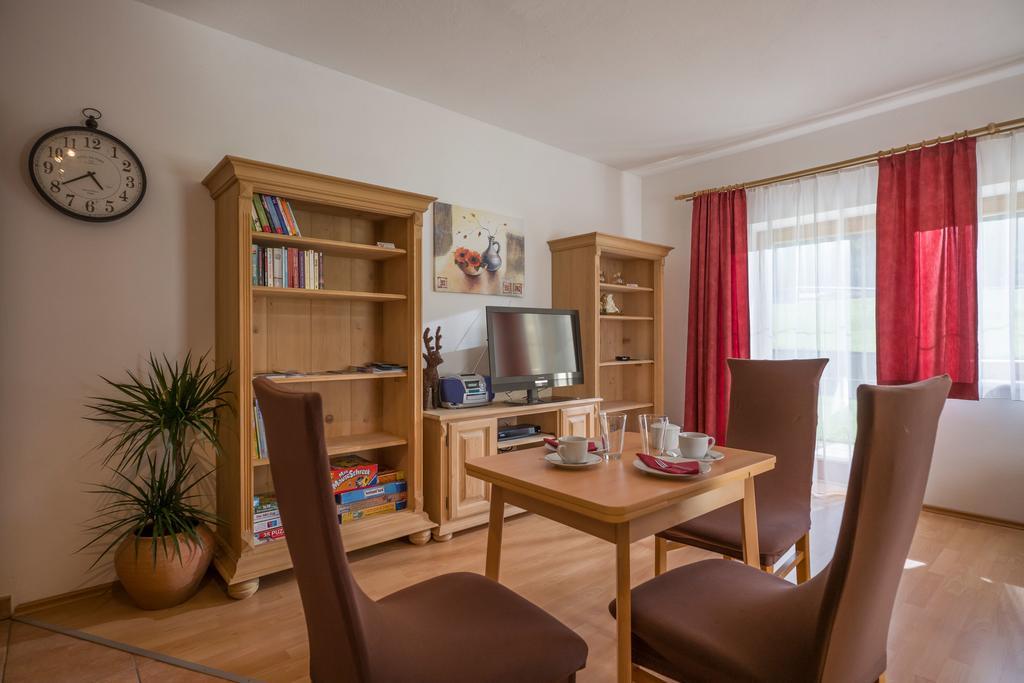 Appartement Vasilico Soll Ngoại thất bức ảnh