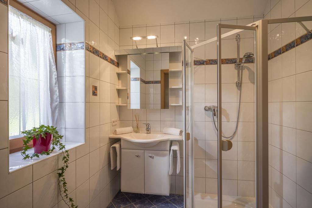 Appartement Vasilico Soll Ngoại thất bức ảnh