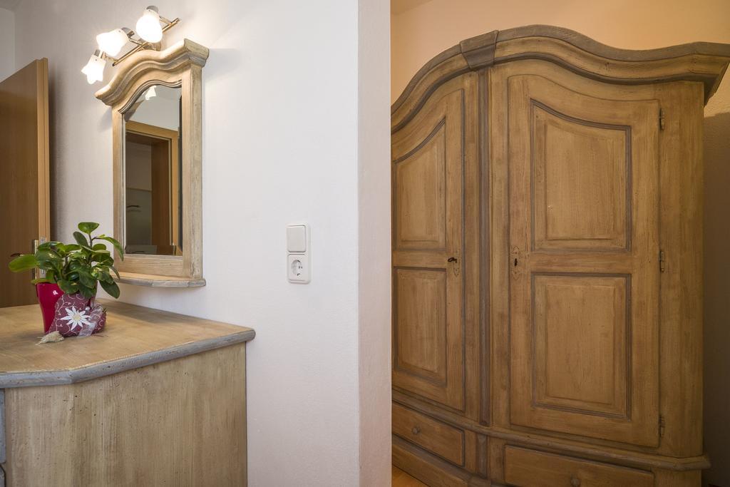 Appartement Vasilico Soll Ngoại thất bức ảnh
