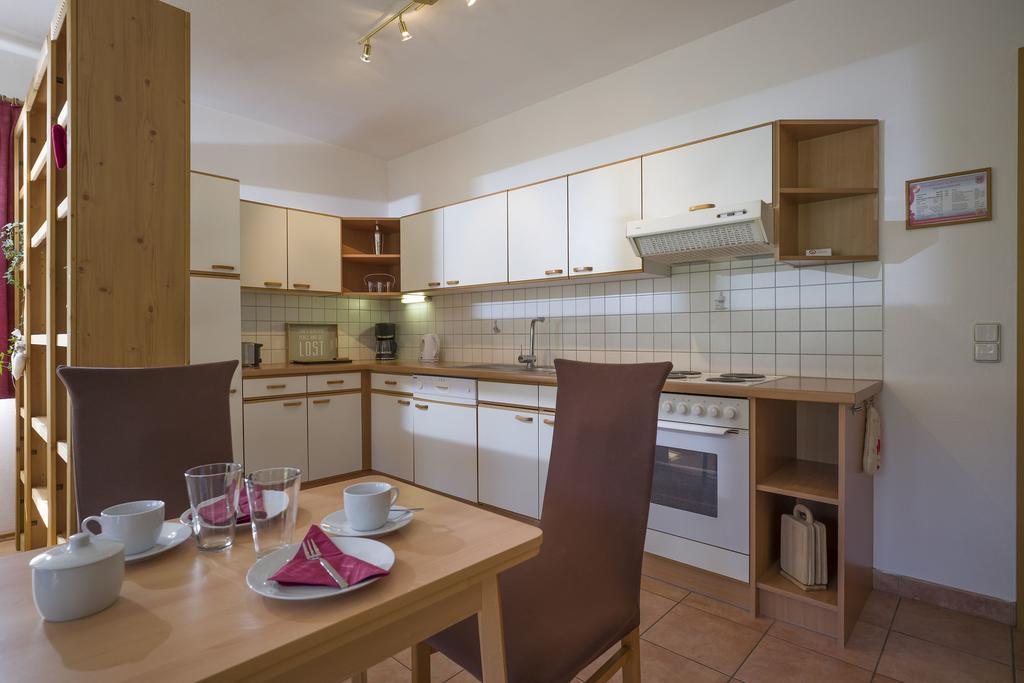 Appartement Vasilico Soll Ngoại thất bức ảnh