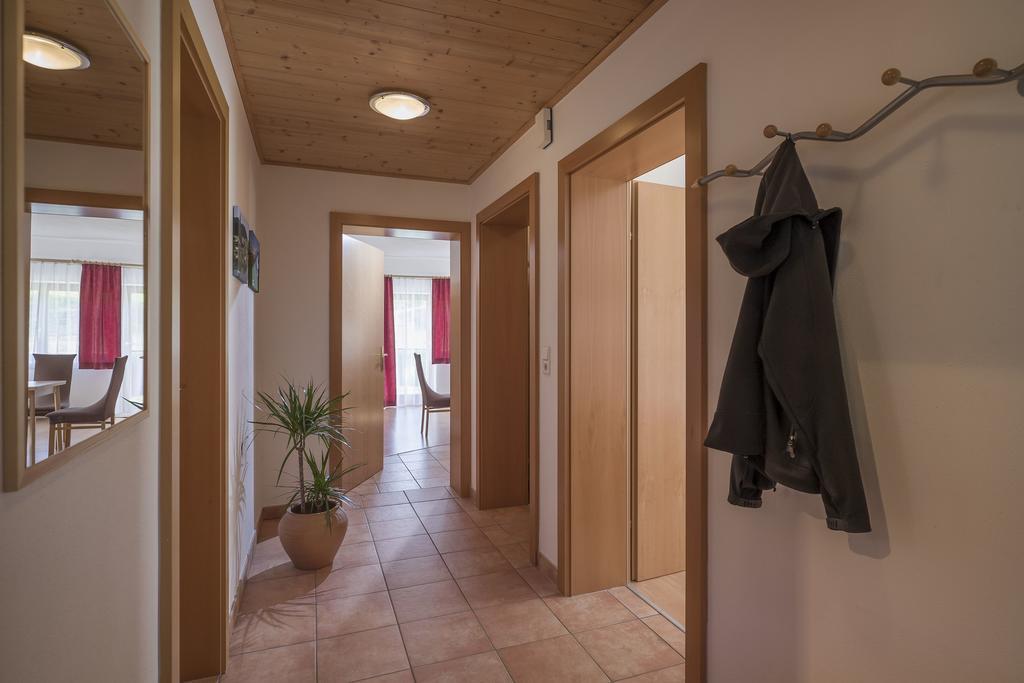 Appartement Vasilico Soll Ngoại thất bức ảnh