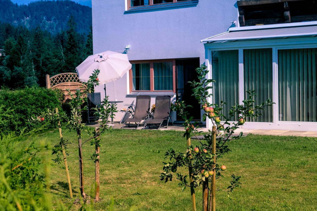 Appartement Vasilico Soll Ngoại thất bức ảnh