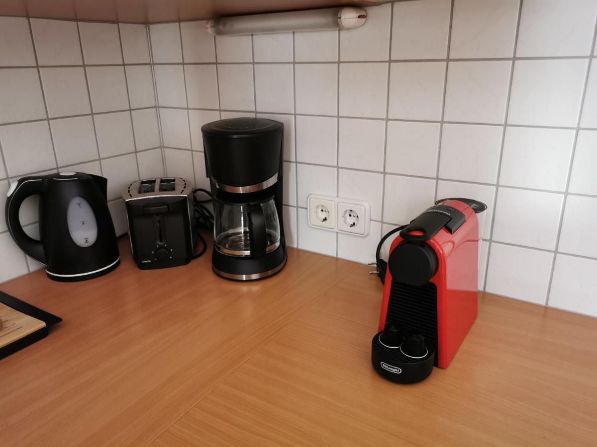 Appartement Vasilico Soll Ngoại thất bức ảnh